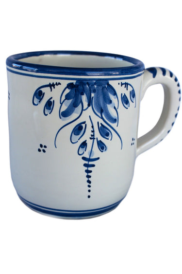 Spanish Talavera Mug